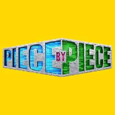 Piece By Piece's profile picture
