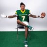 Фото профиля Jaylen Pettus
