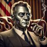 Profilbild von Franklin Digito Robovelt