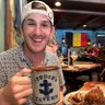 Nick Masters profil fotoğrafı