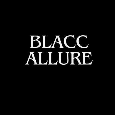 Allure 's profile picture