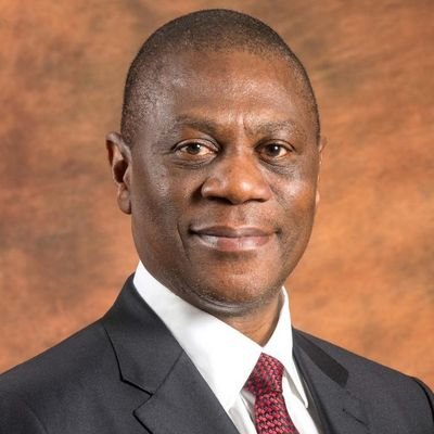 Paul Mashatile🇿🇦's profile picture