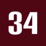 Číslo 34 profil fotoğrafı