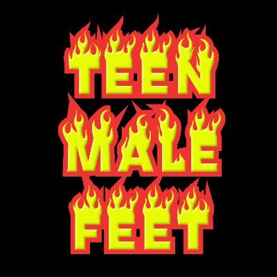 TEENMALEFEETCL's profile picture