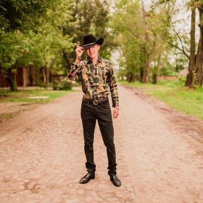 Luis Ángel Jaramillo's profile picture