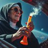 Anita Bonghit ☦️🇺🇸 profil fotoğrafı