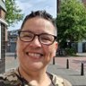 Profilbild von Brenda Lok