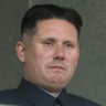Kier Jong Un 的头像