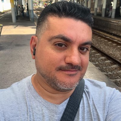 LaidSeghir's profile picture