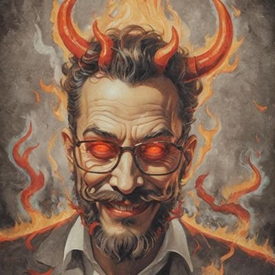 infernalmonitor's profile picture