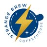 Strange Brew Coffeehouse🦇's profile picture