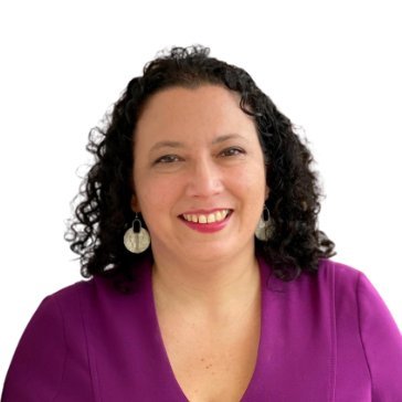Maya Forstater's profile picture