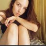 Фото профиля кітику сіренький