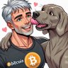 Bitcoin-Man profil fotoğrafı