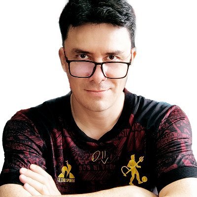 Carlos Valencia's profile picture