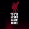 Anfield YNWA profil fotoğrafı
