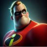 MR. INCREDIBLE 💥 的头像