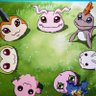 Profilbild von テリアモンx