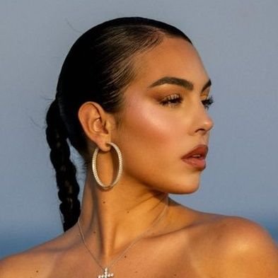 Georgina Rodríguez's profile picture
