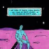 Dr. Manhattan's profile picture