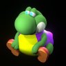 Jaxon the Yoshi 的头像