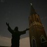 赞美我主（Praise the Lord）Amen profil fotoğrafı