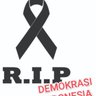 RIP Demokrasi Indonesia 的头像