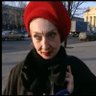 Женщина (или балерина) profil fotoğrafı
