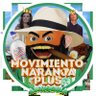 MOVIMIENTO NARANJA PLUS ANTIOQUÍA.🍊 的头像