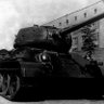 T-34-85(villain arc) 的头像