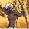 Profilbild von आदिवासी/पिछड़े आपके साथी (खुरपेच)✍️
