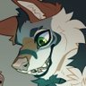 Profilbild von Naoma 🍣🐺 Werewolf vtuber/artist🏳️⚧️