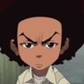 Profilbild von Huey R Freeman