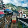 Profilbild von Kalka Shimla Railways