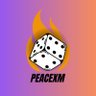 PEACE's profile picture