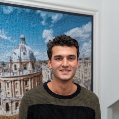 Mohamed Baioumy's profile picture
