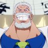 Фото профиля Monkey D. Garp