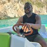 Profilbild von Cyril A. Okoro ♛