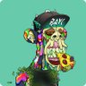 APE G4NG profil fotoğrafı