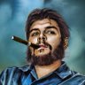 CHE GUEVARA 🇵🇸 ❤ 🇩🇿 profil fotoğrafı