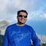 Profilbild von Bibek Mishra