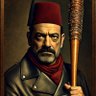 NeganPasha profil fotoğrafı