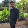 Harsh profil fotoğrafı