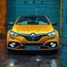 Renault Megane R.S Trophy R profil fotoğrafı