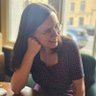 Alexandra Wilson profil fotoğrafı