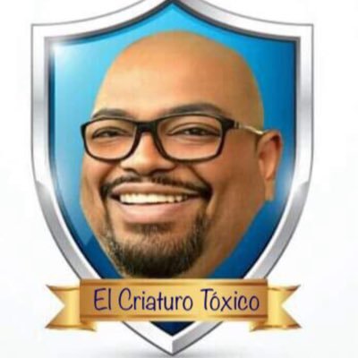 El Criaturo Tóxico's profile picture