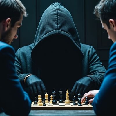 C de Context's profile picture