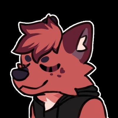 TheNiceWolf92's profile picture