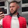 Adamski profil fotoğrafı