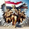 الفارس المصرى🇪🇬🇸🇦🇦🇪🇱🇾🇧🇭🇸🇩🇯🇴🇮🇶🇵🇸 profil fotoğrafı
